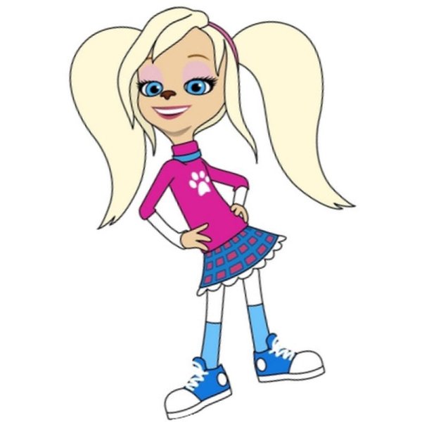 Барбоскины роза