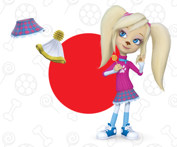 Роза Барбоскина