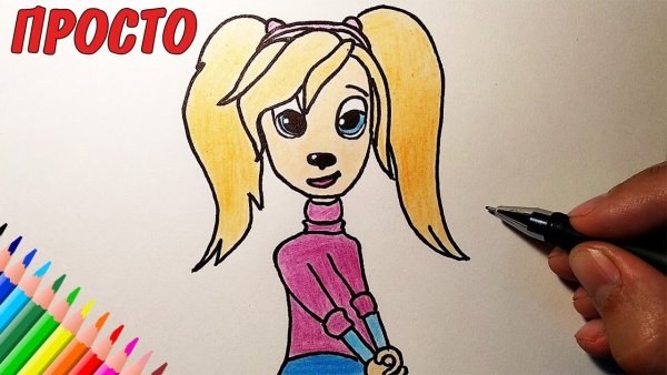 Барбоскины Тимоха и роза