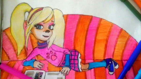 Герои мультика Барбоскины