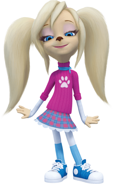 Роза из Барбоскиных раскраска