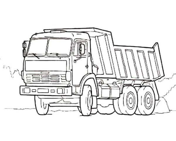 Габариты НЕФАЗ 4208-11-13