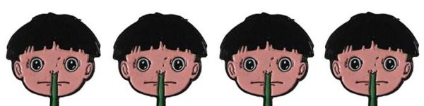 Вышел покурить