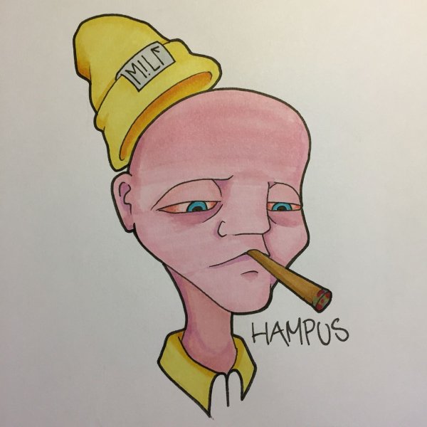 Юра Авангард мерч