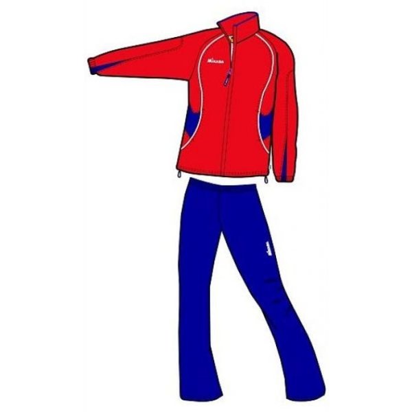 Спортивная одежда картинки для детей