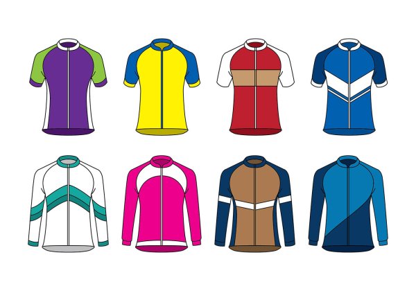 Эскиз кофты