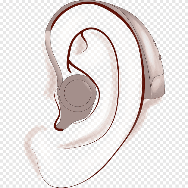 Виды слуховых аппаратов