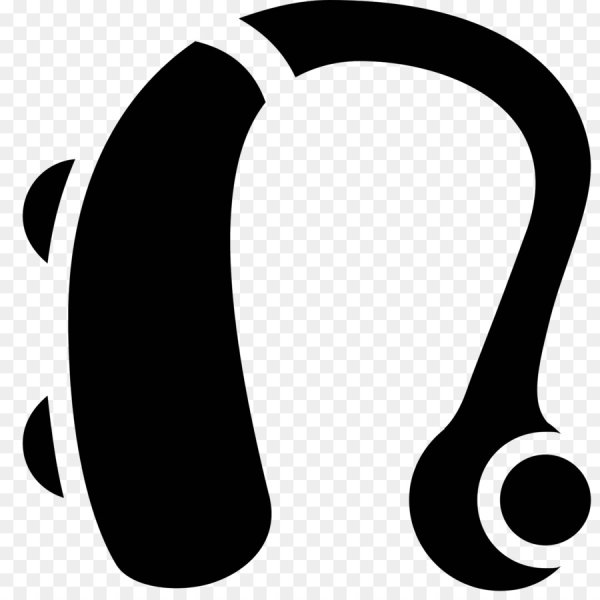 Слуховой аппарат вектор