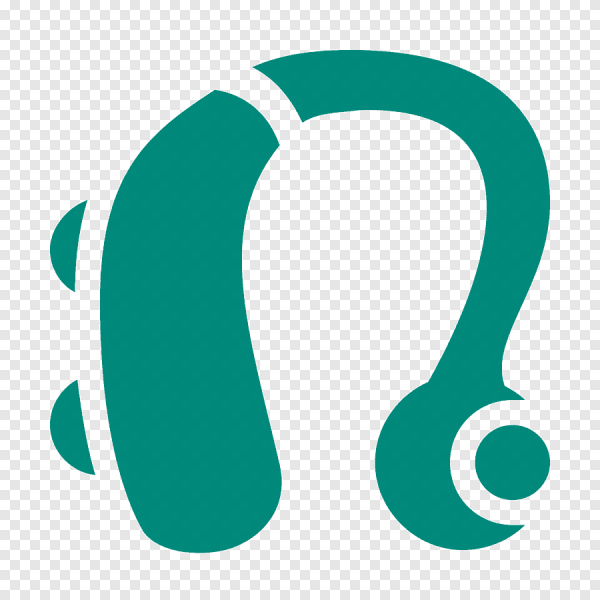 Нарушения слуха иллюстрация