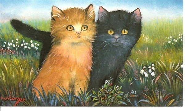 Художник Renate Koblinger