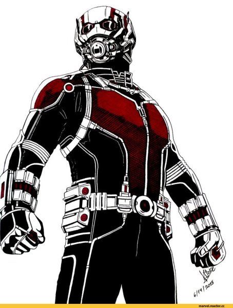 Раскраски Мстители Эра Альтрона