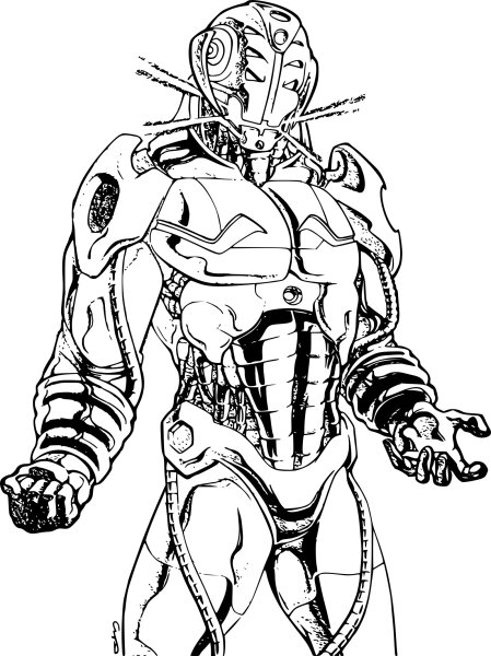 Drawholic художник