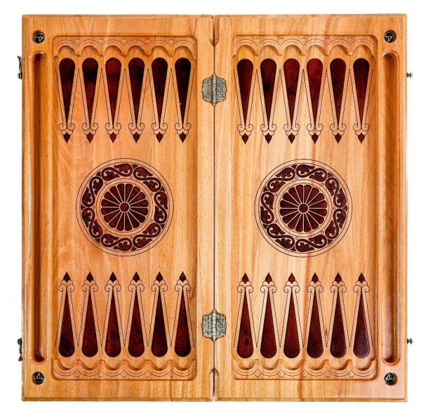 Нарды подарочные