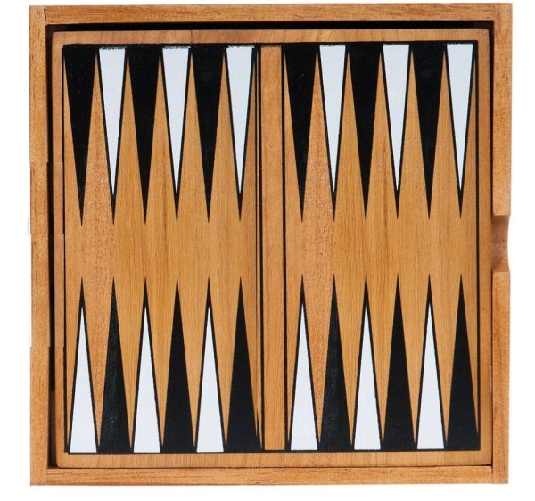 Нарды для печати