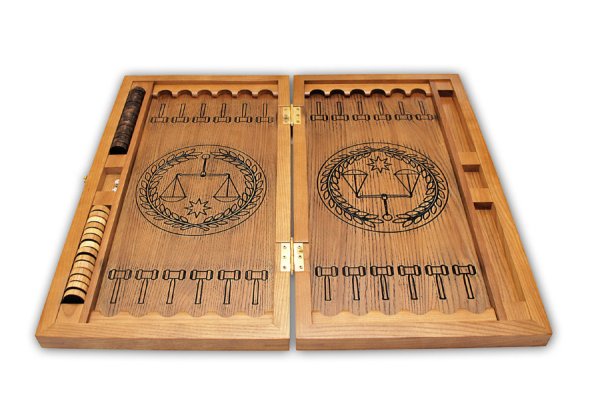 Размеры Нардовой доски стандарты