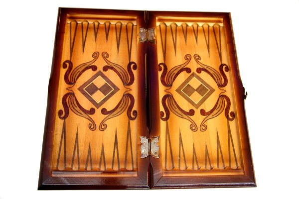 ‘Голден Харви нарды