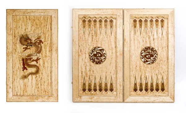 Доска для нард