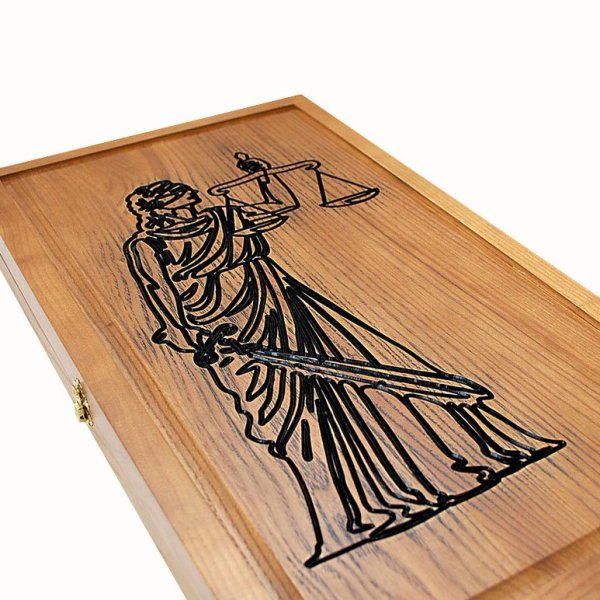 Нарды Фемида