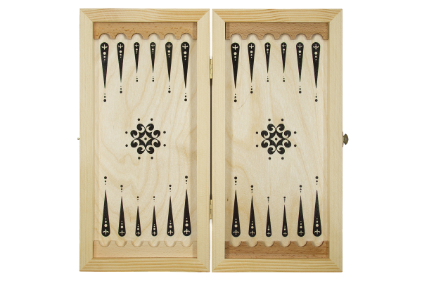 Доска для нард