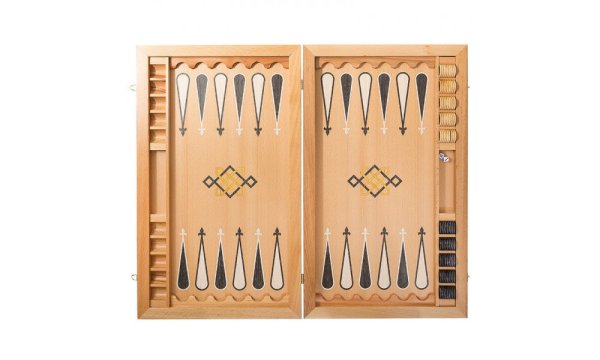 Нарды Сенеж Джокер WGN-J