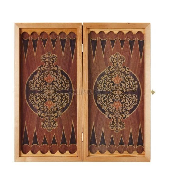 Нарды + шашки: Сирия – волк