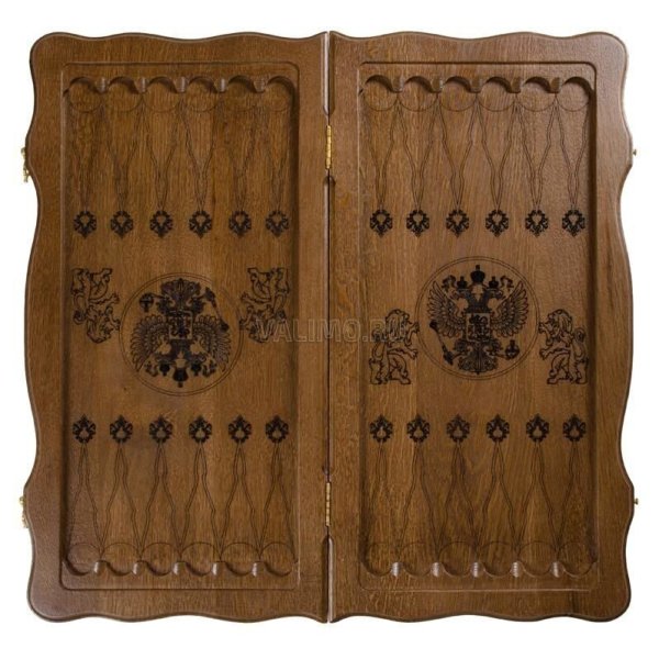 Нарды резные "Армения"