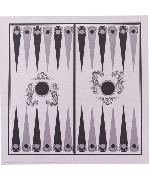 Поле для нард