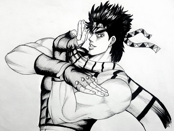 Джозеф Джостар