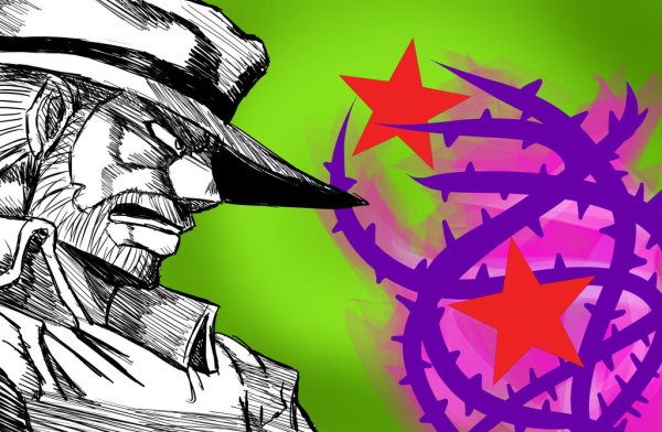 Джоджо мемы