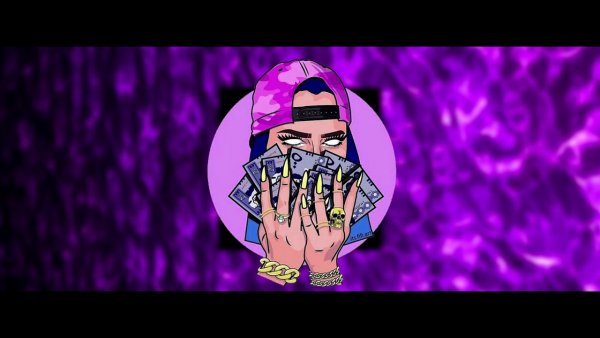 Лил мами обложка Буда