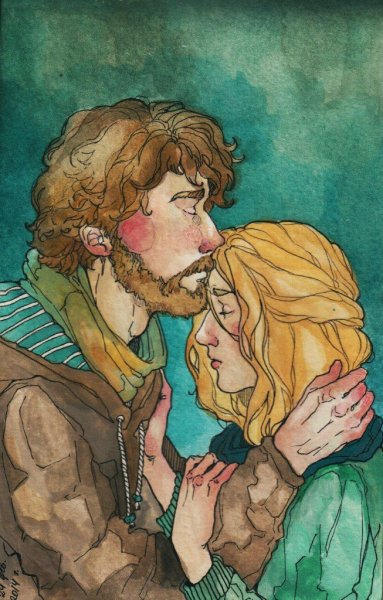 Саша Харитонова зеленая лампочка картины