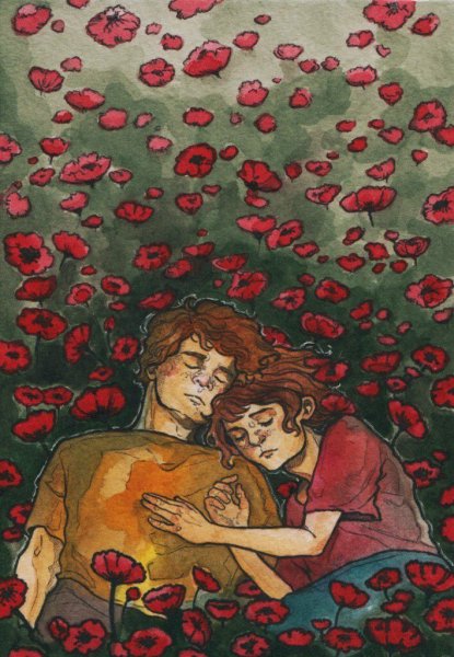 Зеленая лампочка Сплин