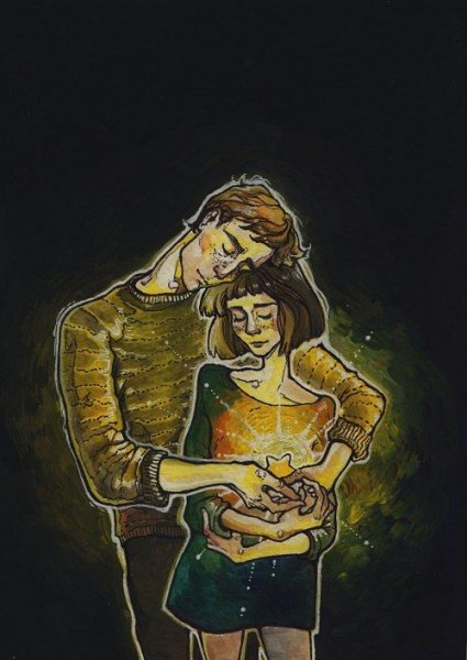 Зеленая лампочка Есенин