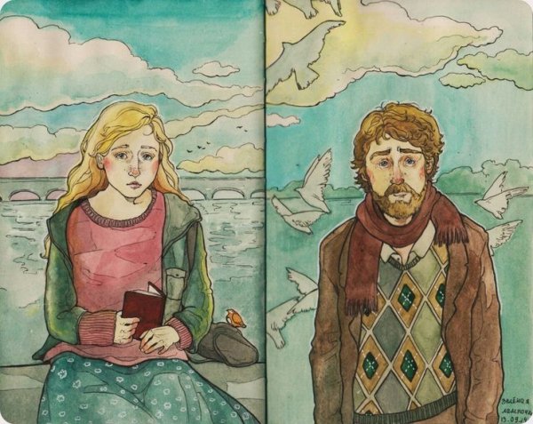 Зеленая лампочка Петербург