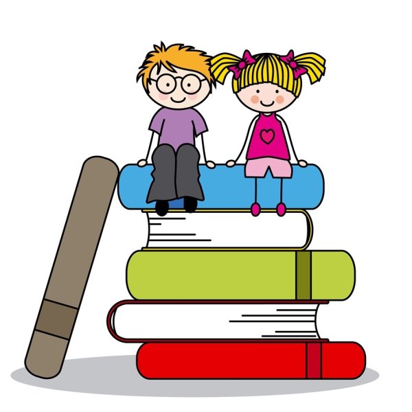 Учеба рисунок