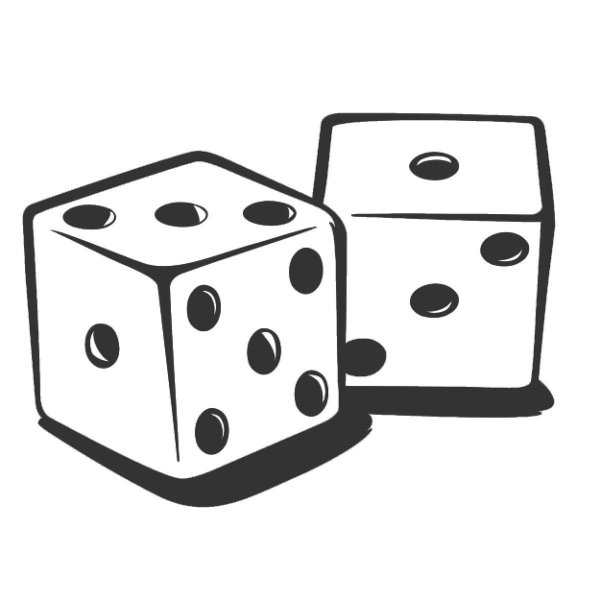 Игральные кубики