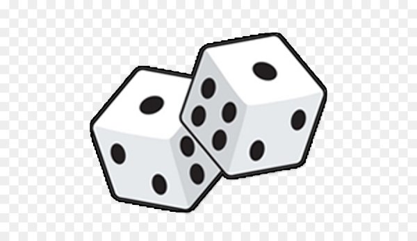 Игральный кубик изображение