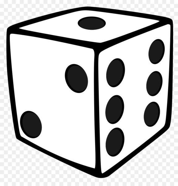 Кости игральные