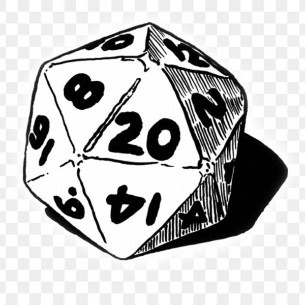 Игральные кубики