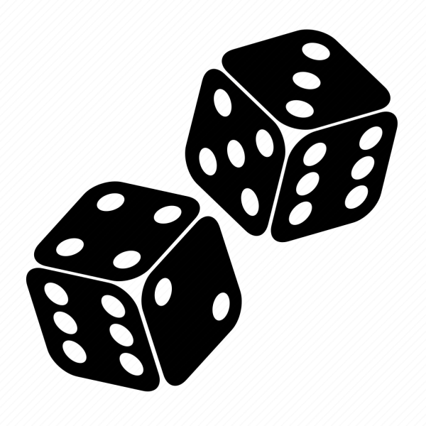 Игровые кости