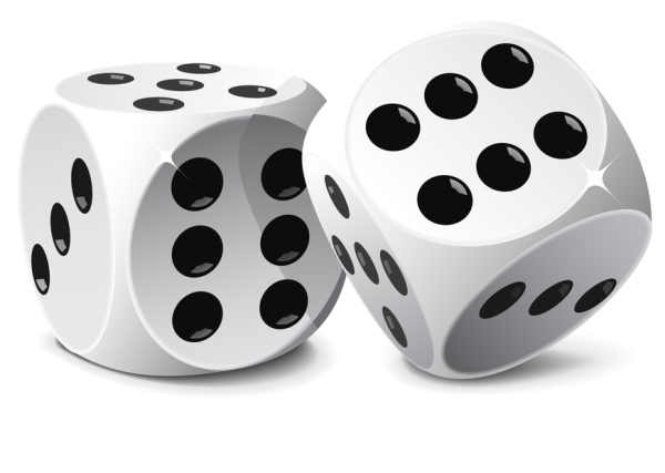 Кости игральные
