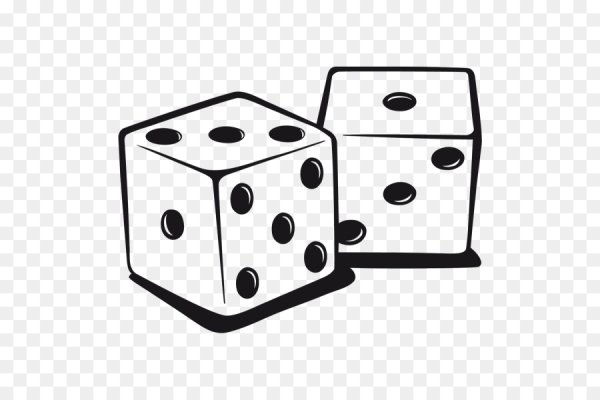 Игральные кубики