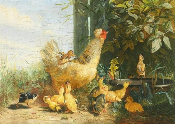 Гурина и. "познавательное чтение. На реке"