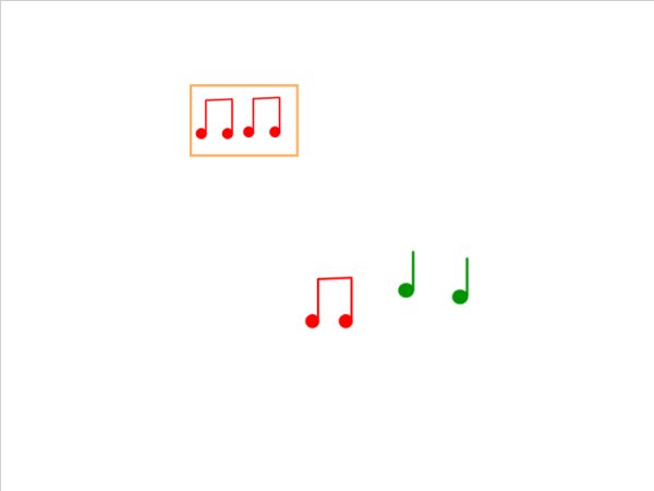 Ритмический рисунок польки