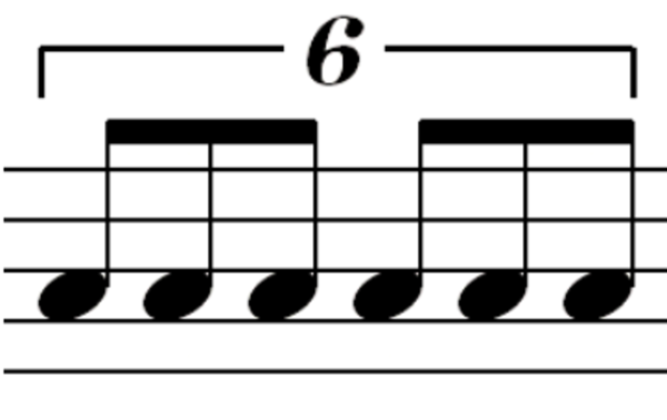 Ритмические упражнения по сольфеджио для малышей