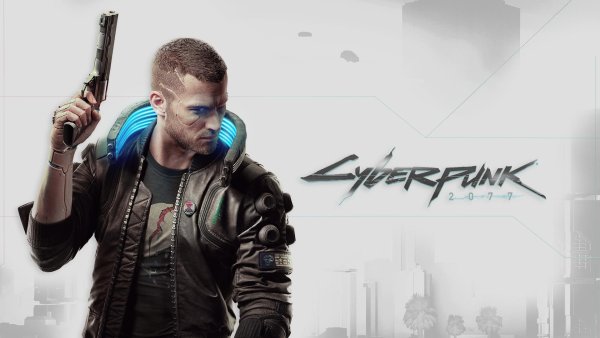Cyberpunk 2077 ps4