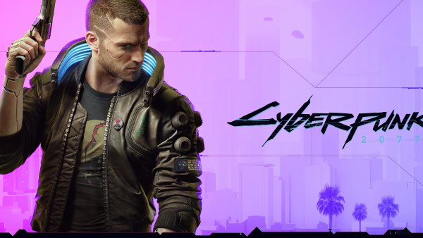 Брендон Cyberpunk 2077