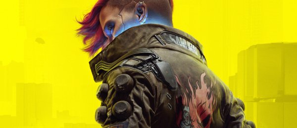 Киберпанк 2077 пс5