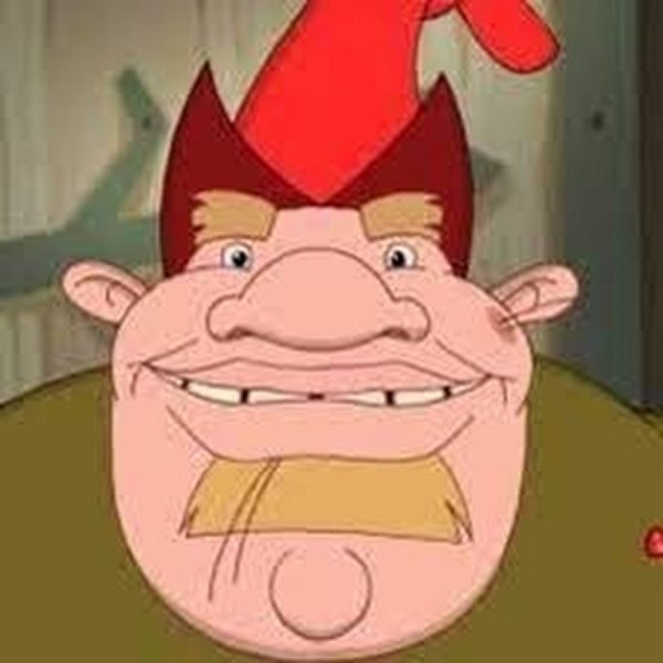 Ливанов дядюшка ау