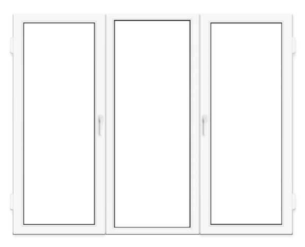 Для вырезания на окна